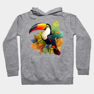 Toco Toucan Hoodie